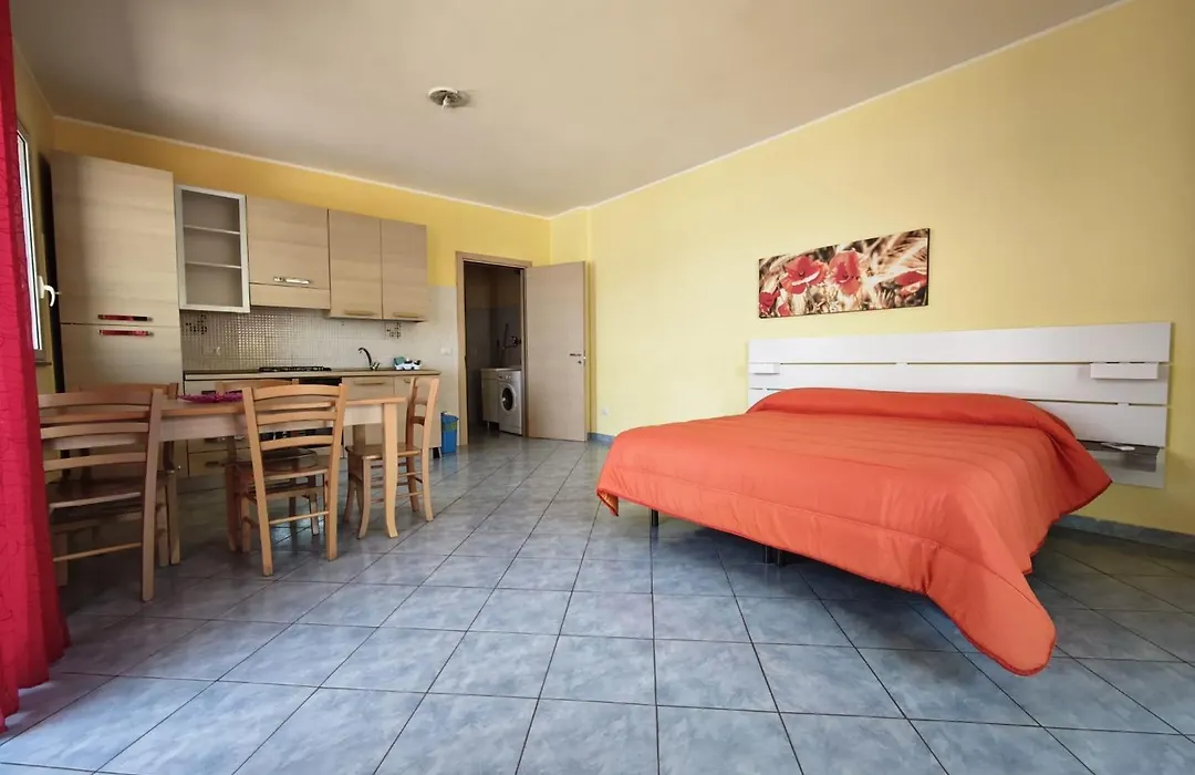Le Ville della Contea -Vacation rentals-1