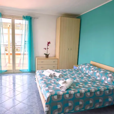 Le Ville della Contea -Vacation rentals-3